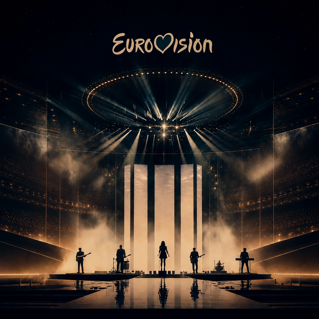 Eurovision Reimagined