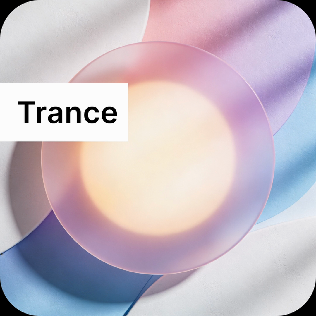 Trsance Trance