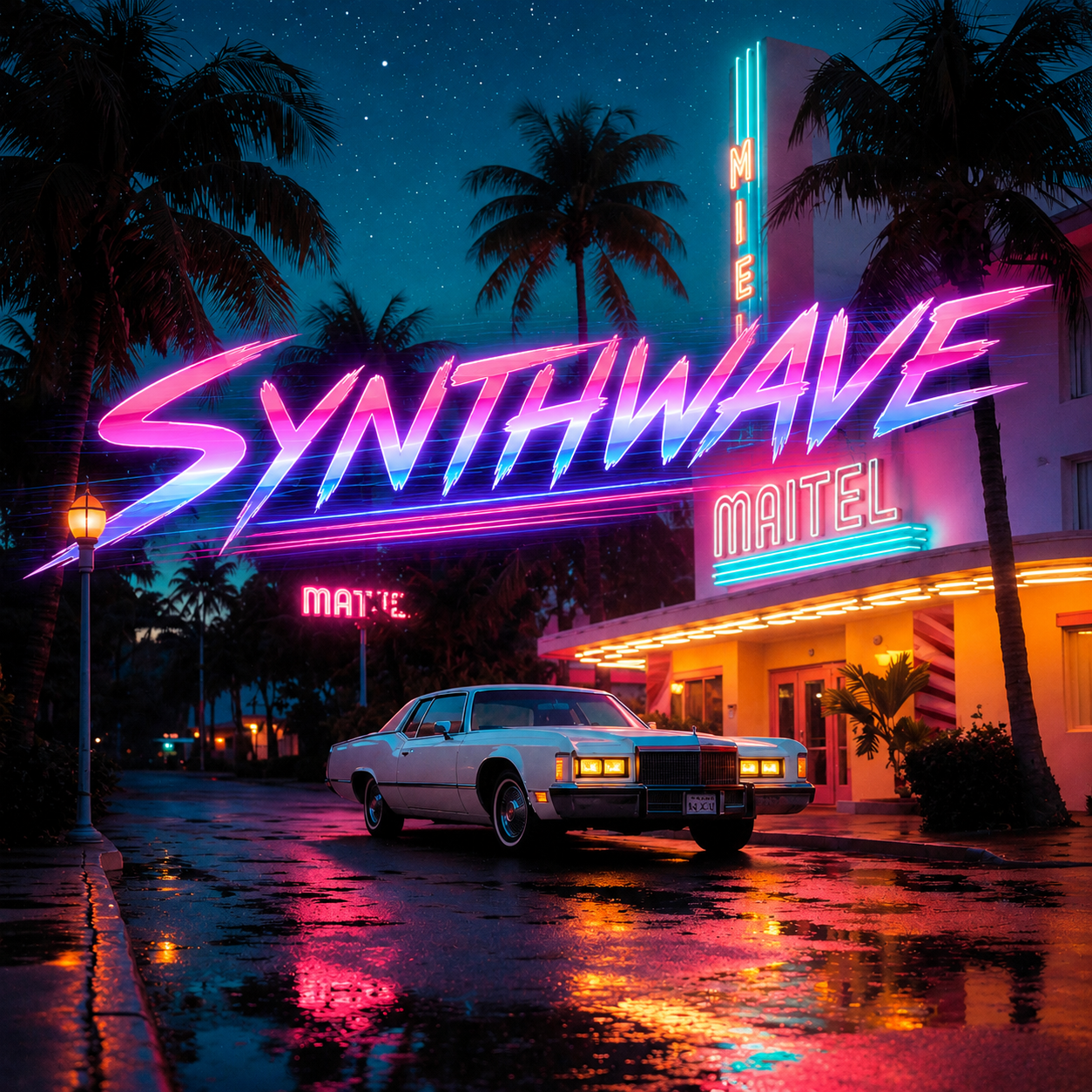 playlist