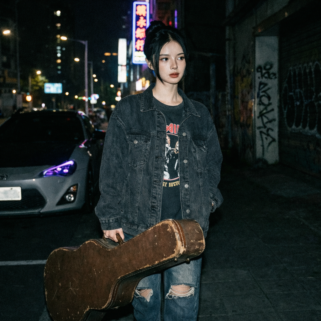 Yumi