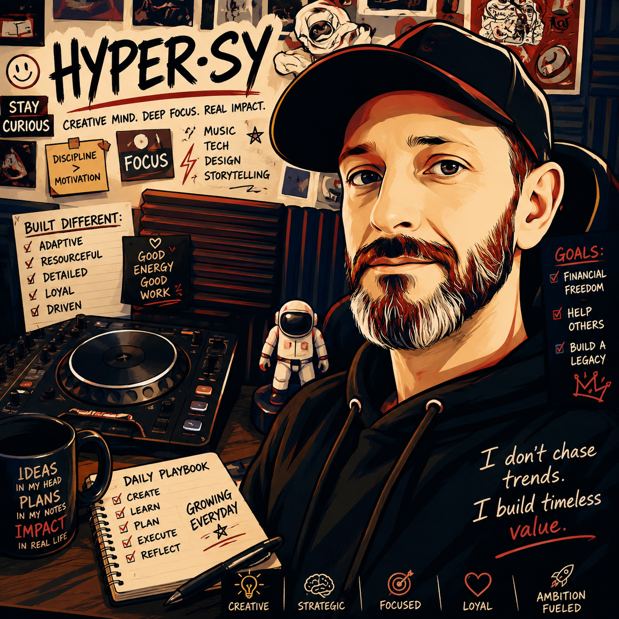 Hyper-Sy