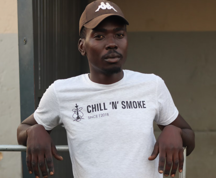 Kofi Bembe 