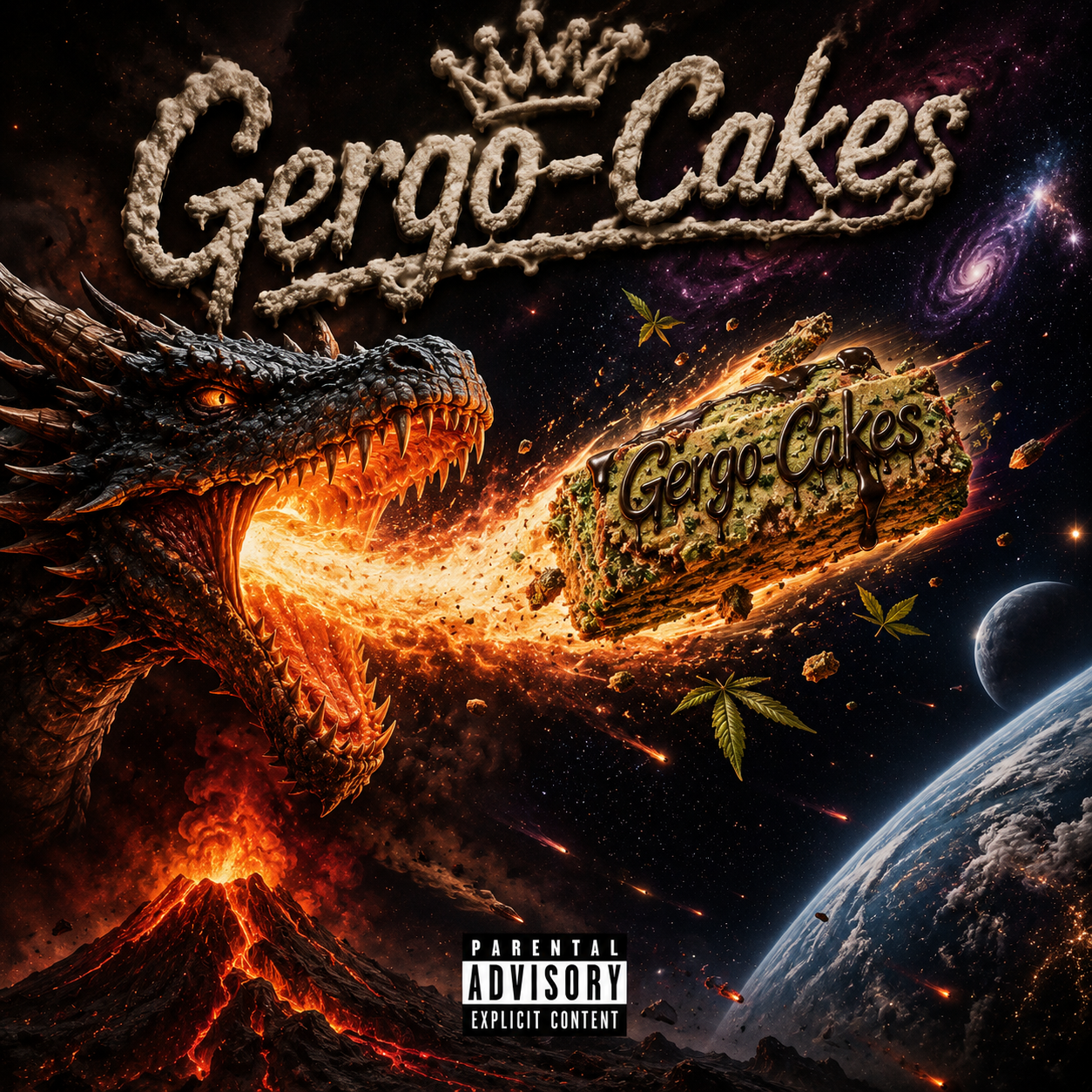 Gergo-Cakes