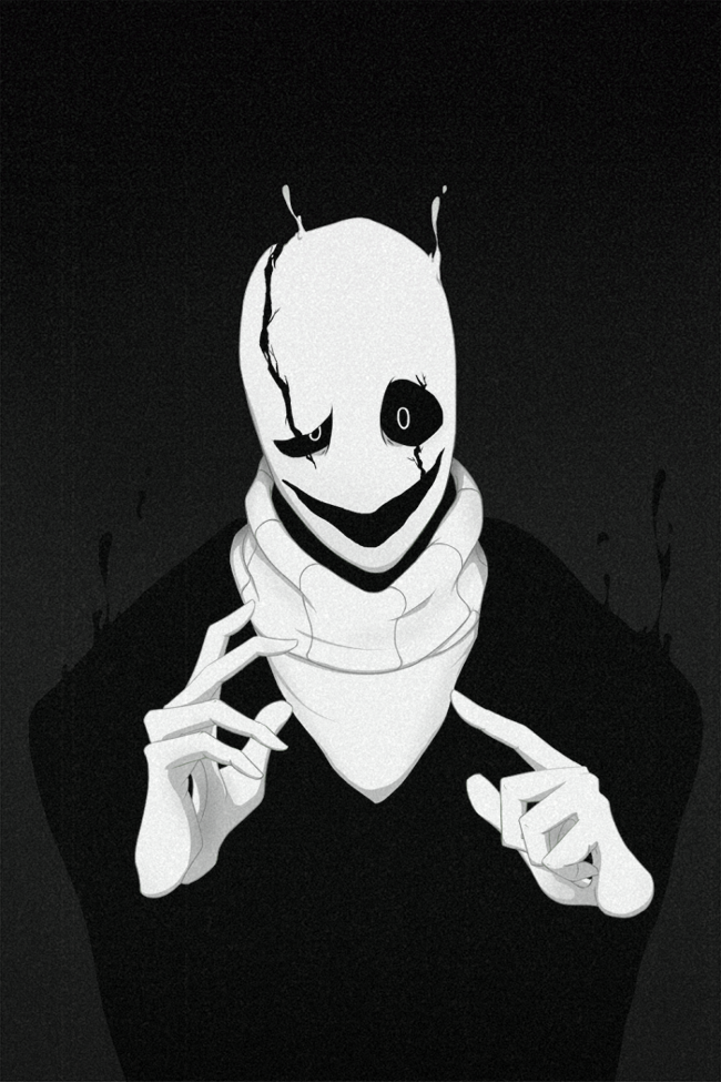 WD-Gaster